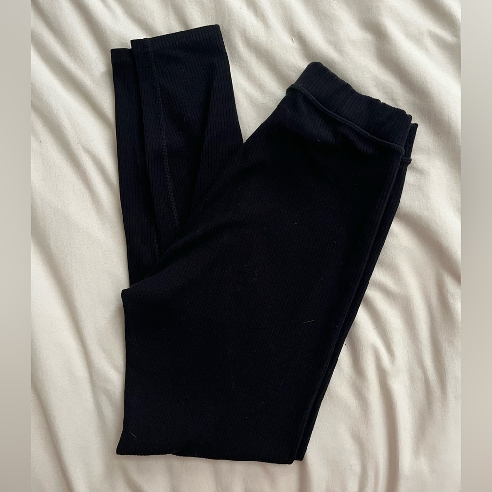 Yoga Leggings